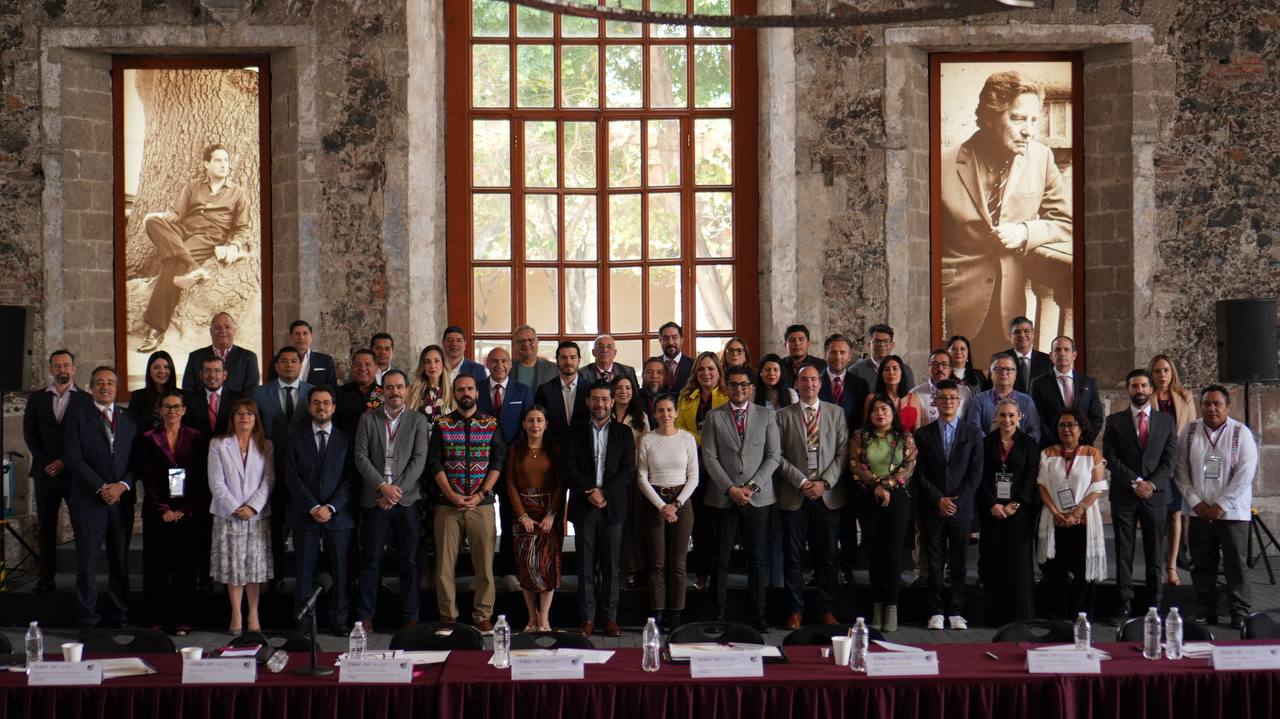 Aprueba CONASETRA acuerdo para impulsar afiliación de empresas a Fonacot